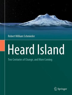 Heard Island (eBook, PDF) - Schmieder, Robert William