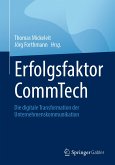 Erfolgsfaktor CommTech (eBook, PDF)