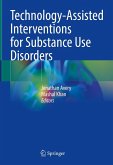 Technology-Assisted Interventions for Substance Use Disorders (eBook, PDF)