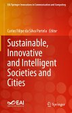 Sustainable, Innovative and Intelligent Societies and Cities (eBook, PDF)