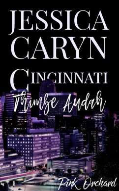 Thimbe Audah, Pink Orchard (Cincinnati Series, #10) (eBook, ePUB) Cover Thimbe Audah, Pink Orchard (Cincinnati Series, #10) (eBook, ePUB)