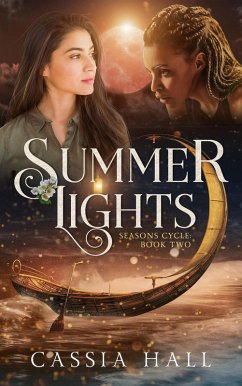Cover Summer Lights (Seasons Cycle, #2) (eBook, ePUB)