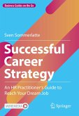 Successful Career Strategy (eBook, PDF)