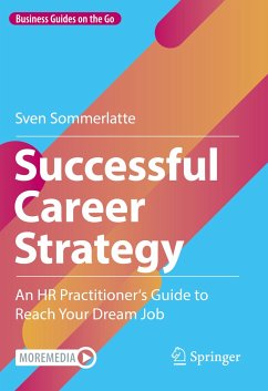 Successful Career Strategy (eBook, PDF) - Sommerlatte, Sven