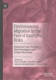 Environmental Migration in the Face of Emerging Risks (eBook, PDF)