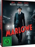 Marlowe Limited Mediabook