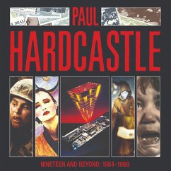Nineteen And Beyond - Hardcastle,Paul