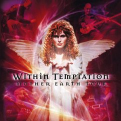 Mother Earth Tour - Within Temptation