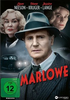 Marlowe - Marlowe