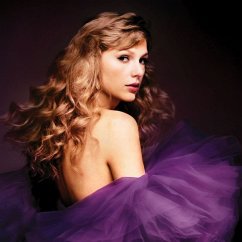 Speak Now (Taylor'S Version) Ltd. 2cd - Swift,Taylor