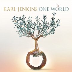 One World - Jenkins,Karl