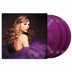 Speak Now (Taylors Version) Orchid Marbled 3lp - Swift,Taylor