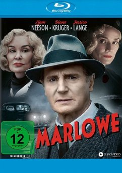 Marlowe - Marlowe