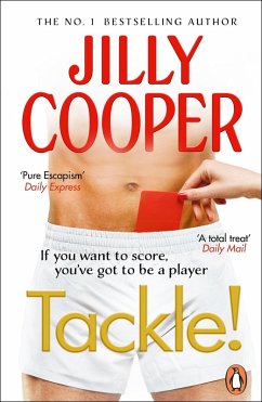 Cover Tackle! (eBook, ePUB)