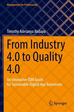 From Industry 4.0 to Quality 4.0 - Ibidapo, Timothy Adesanya