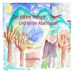 Der kleine Vampir und seine Abenteuer - Mathis, Lena