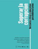 Superar la corrupción (eBook, ePUB) Superar la corrupción (eBook, ePUB)