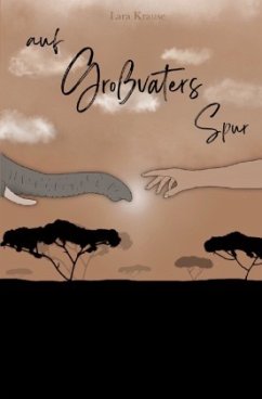 Cover auf Großvaters Spur