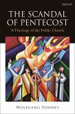 The Scandal of Pentecost (eBook, PDF)