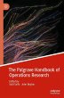 The Palgrave Handbook of Operations... - Bild 1