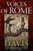 Voices of Rome (eBook, ePUB)