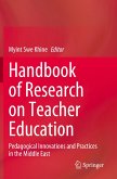 Handbook of Research on Teacher Education