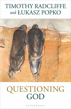 Cover Questioning God (eBook, PDF)