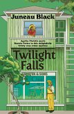 Twilight Falls (eBook, ePUB)