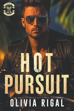 Hot Pursuit - Rigal, Olivia