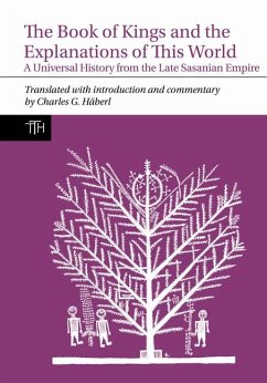 The Book of Kings and the Explanations of This World - Haberl, Charles (Professor of Religion and African, Middle Eastern,