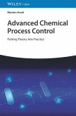 Advanced Chemical Process Control (eBook, ePUB)
