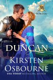 Duncan (McClains, #6) (eBook, ePUB)