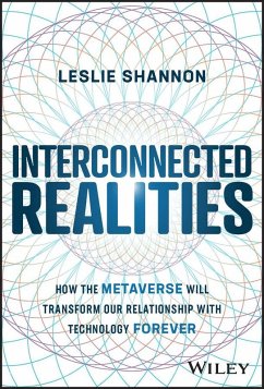 Cover Interconnected Realities (eBook, ePUB)