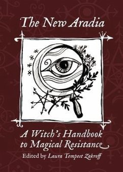 The New Aradia (eBook, ePUB)