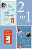 So bin ich eben!: So bin ich eben! / So bin ich eben! im Job (2in1-Bundle) (eBook, ePUB)