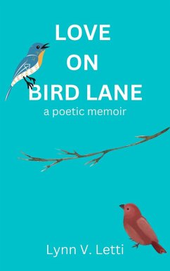 Cover Love on Bird Lane (eBook, ePUB)