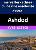 Ashdod : L'histoire, la culture et les merveilles cachées d'une ville ensoleillée (eBook, ePUB)