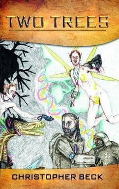 Cover Two Trees (eBook, ePUB)