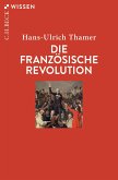 Die Französische Revolution (eBook, ePUB)