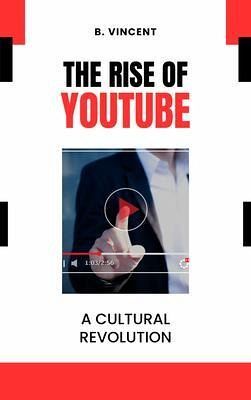 Rise of YouTube (eBook, ePUB)