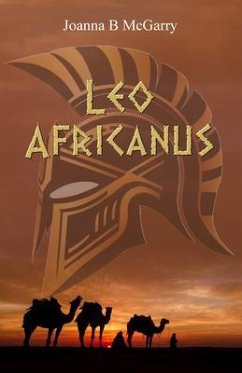 Leo Africanus (eBook, ePUB) - B McGarry, Joanna