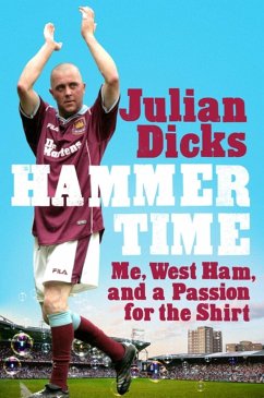 Hammer Time - Dicks, Julian