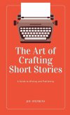 The Art of Crafting Short Stories