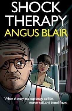 Shock Therapy - Blair, Angus
