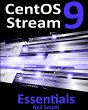 CentOS Stream 9 Essentials (eBook, ePUB) - Bild 1