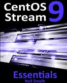 CentOS Stream 9 Essentials (eBook, ePUB)