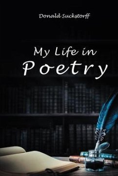 Cover My Life in Poetry (eBook, ePUB)