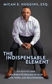 The Indispensable Element (eBook, ePUB)