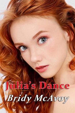 Julia's Dance (Julia's Infidelities, #4) (eBook, ePUB) - Mcavoy, Bridy