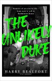 The Unlikely Duke (eBook, ePUB)